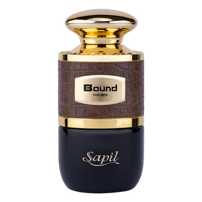 Sapil Bound for Him - 100ml EDT