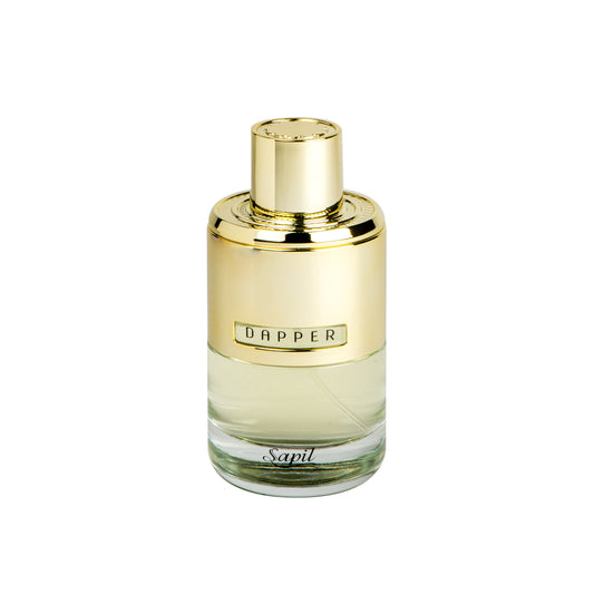 Sapil Dapper for Him - 100ml EDP