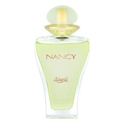 Sapil Nancy Green for Her