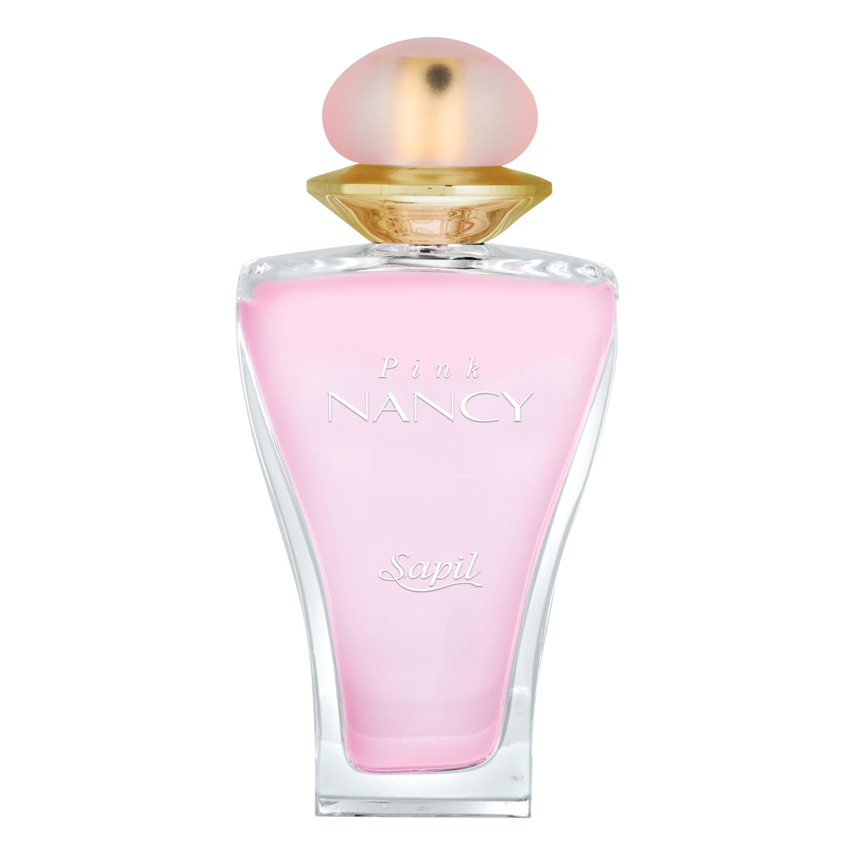 Nancy Pink Perfume and Body spray set (for Her)