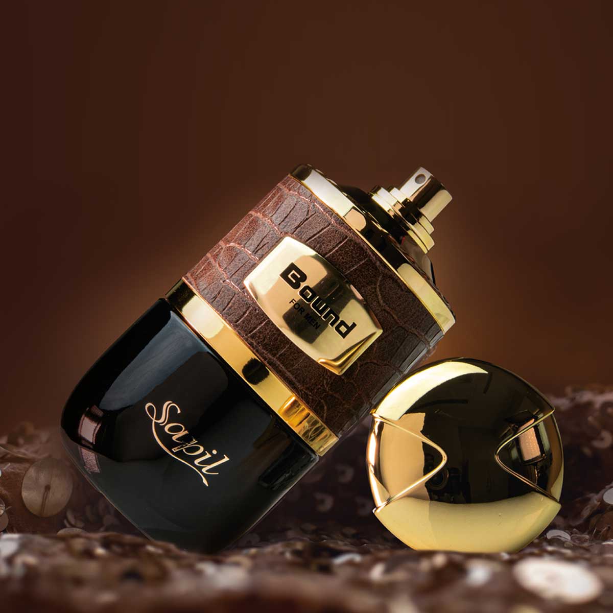 Sapil perfumes store